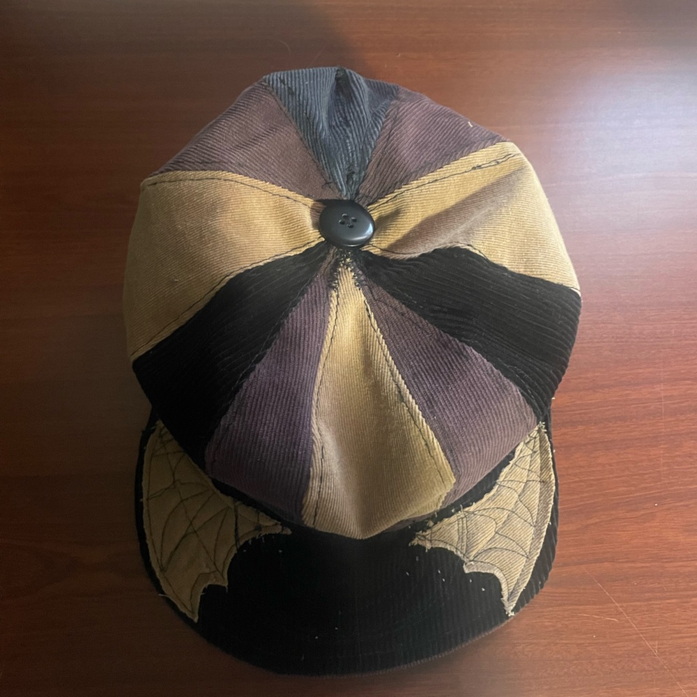 Custom hat
